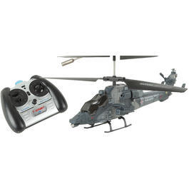 Amewi RC Eurocopter Tiger UHT dark-camo 3-Kanal&nbsp;mit Gyro RTF  
