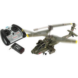 Graupner Nano Star 3M Gyro 3-Kanal Infrarot / Gcontrol 100% RTF Set 