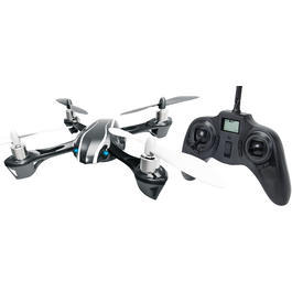 Carson RC X4 Micro Quadcopter 4 Kanal 2,4 GHz 100% RTF Set 