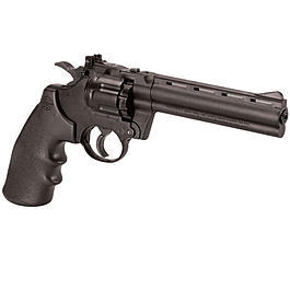 Crosman Model 357 6W CO2 Revolver 4,5mm
