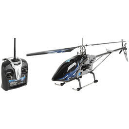 Revell RC Hubschrauber Raven GSY Koax 4-Kanal 2,4 GHz RTF Set 
