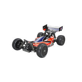 Tamiya 1:10 DB-01 Durga Buggy 4WD Bausatz 