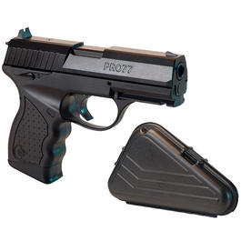Crosman Pro77 CO2-Pistole 4,5mm