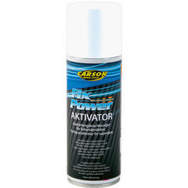 Carson Fix Power Aktivator f. Sekundenkleber 200ml 