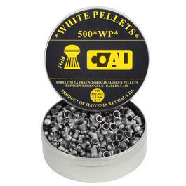Coal Field Diabolos 4,5 mm 500 St�ck 