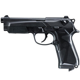 Beretta 90two CO2-Pistole 4,5 mm schwarz