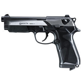 Beretta 90two CO2-Pistole 4,5 mm Dark OPS