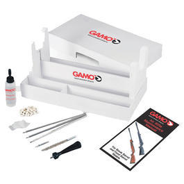 Gamo Maintenance Center