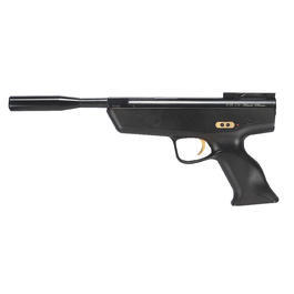Luftpistolen - Weihrauch Luftpistole HW 70 Black Arrow 4,5 mm Diabolo