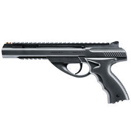 Umarex Waffen - Umarex Morph CO2 Pistole Kal. 4,5mm Steel BB schwarz