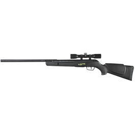 Gamo Luftgewehr Zombie Kal. 4,5 mm inkl. Gamo Zielfernrohr 4x32 