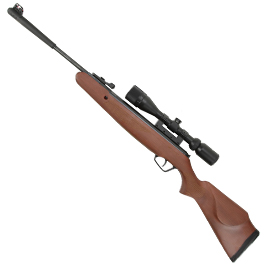 Stoeger X20 Combo Luftgewehr inkl. Zielfernrohr Kal. 5,5mm Diabolo&nbsp; 