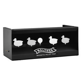 Automatischer Schiessstand Walther
