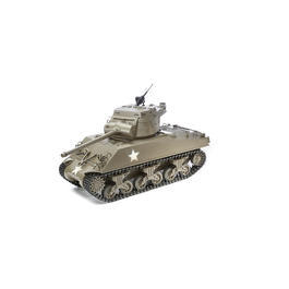 Amewi RC Panzer M36B1 Jackson 1:16 True Sound, Metallausfhrung RTR Army green