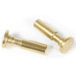 Axial Yeti Lenkungs Kings Pins 14.7x4mm (2 Stck) AX31046