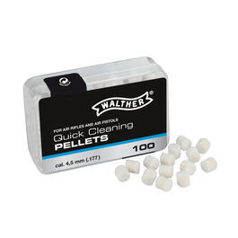 Schnellreinigungspfropfen 4,5 mm 