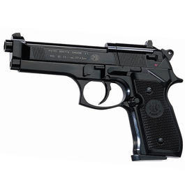 Beretta&nbsp;92 FS 4,5 mm Diabolo br&uuml;niert CO2 Pistole 