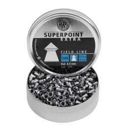 RWS Superpoint Extra 4,5mm Field Line 0,53g