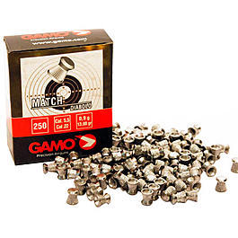 Gamo Match Diabolo 4,5 mm