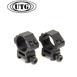 Halteringe 30/22 mm