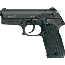 Gamo PT-80 CO� Pistole 4,5 mm 