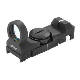 Walther Competition Leuchtpunktzielger&auml;t