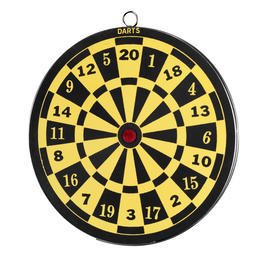 Dartscheibe 
