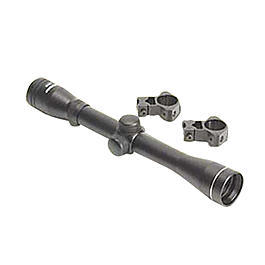 Bushmaster 4 x 32 Zielfernrohr