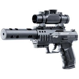 Walther Nighthawk 4,5 mm Diabolo CO2 Pistole  