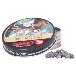 Gamo Masterpoint 4,5 mm Diabolo