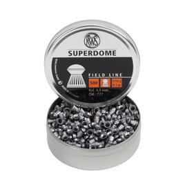 RWS Superdome 4,5 mm Diabolo