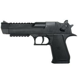Desert Eagle 4,5 mm CO&sup2; Pistole
