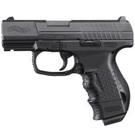 Luftdruckwaffen - Walther CP99 Compact&nbsp;cal. 4,5mm (.177) BB