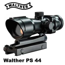Walther PS44 Zielger&auml;t elektrisch regelbar 
