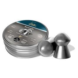 H&N Baracuda 4,5 mm Field Target&nbsp;Diabolo 500 St�ck 0,69 g