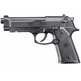 Beretta Elite II CO2 Pistole 4,5 mm schwarz
