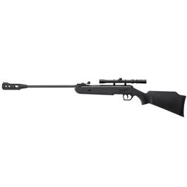 Firefox 500 Luftgewehr 4,5 mm inklusive Zielfernrohr 3-7x20  