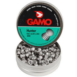 Gamo CO2 - Gamo Hunter 6,35 mm