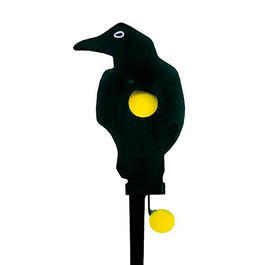 Field Target Ziel Rabe