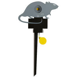 Field Target Ziel Ratte