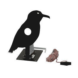 Field Target Ziel VOGEL