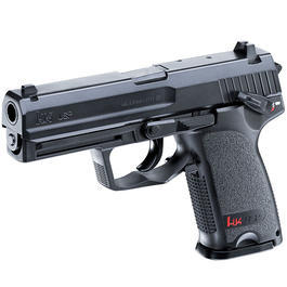 Heckler & Koch USP 4,5mm CO2 Pistole