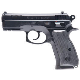 ASG CZ 75D Compact 4,5mm BB CO2 Pistole