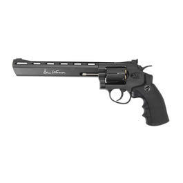 ASG Dan Wesson 8 Zoll 4,5mm BB CO2 Revolver