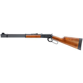 Walther Lever Action CO2 Luftgewehr