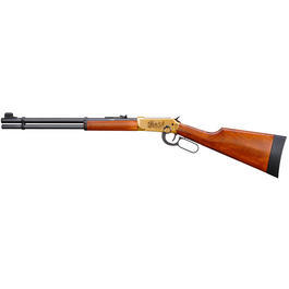 Walther Lever Action Wells Fargo CO2 Luftgewehr 