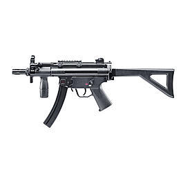 Heckler & Koch MP5 K-PDW 4,5mm CO2 Blow-Back 