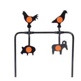 Gamo Plinking Target