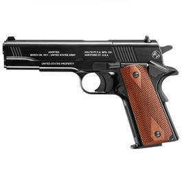 Colt M1911 100 Years Limited Edition, CO2 Pistole