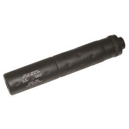 Classic Army - Schalld&auml;mpfer Socom MK23, Uhrzeigersinn, Innengewinde